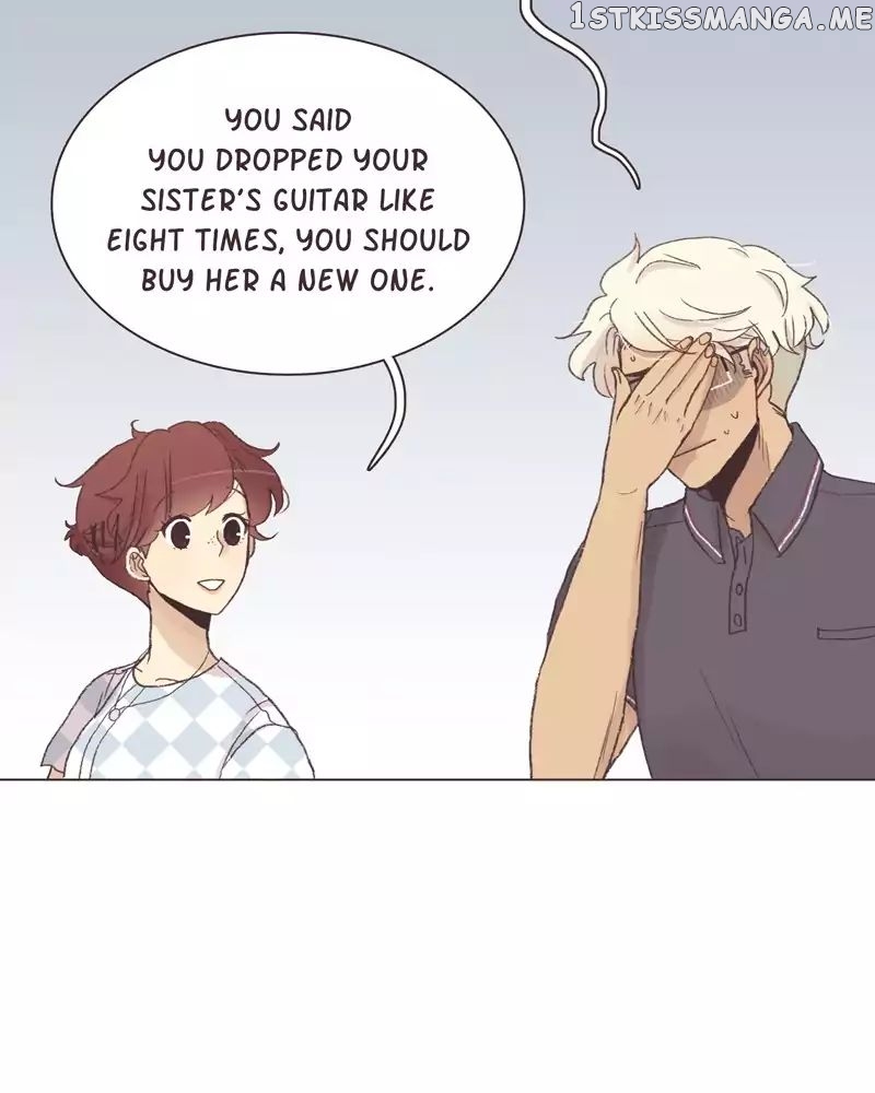 Gourmet Hound chapter 41 - page 30