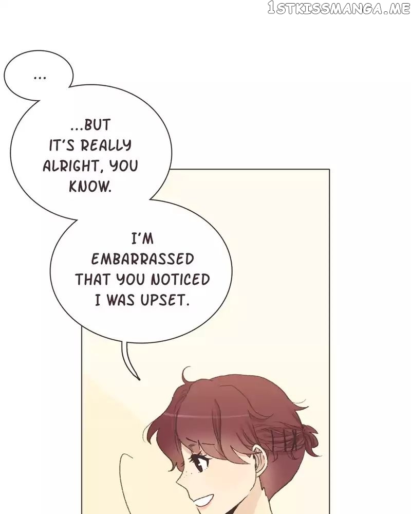 Gourmet Hound chapter 41 - page 31