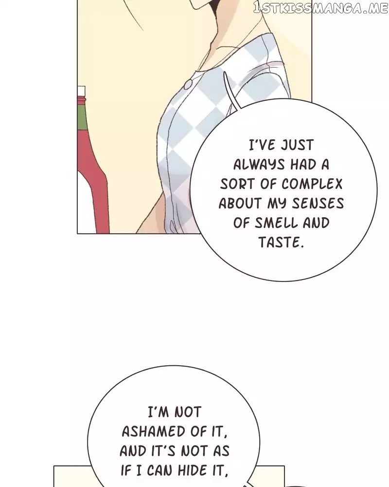 Gourmet Hound chapter 41 - page 32