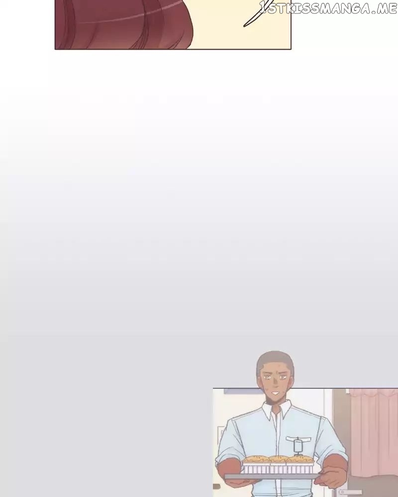 Gourmet Hound chapter 41 - page 34