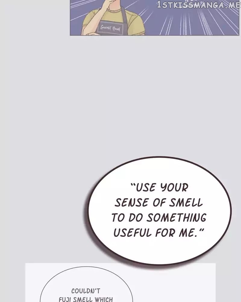 Gourmet Hound chapter 41 - page 36