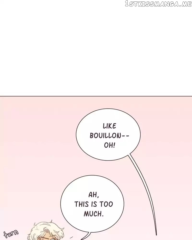 Gourmet Hound chapter 41 - page 4