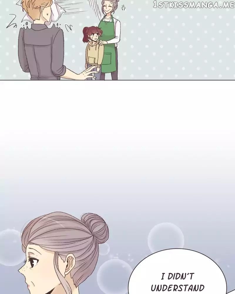 Gourmet Hound chapter 41 - page 42