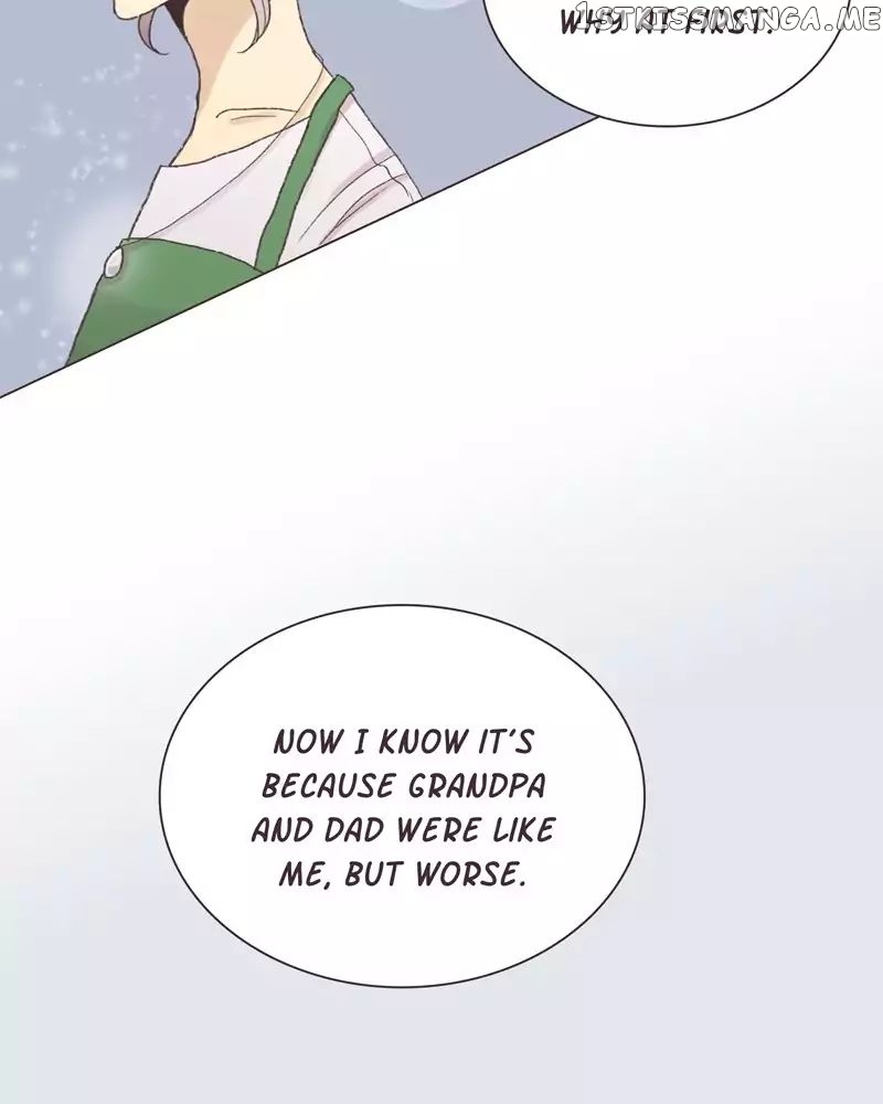 Gourmet Hound chapter 41 - page 43