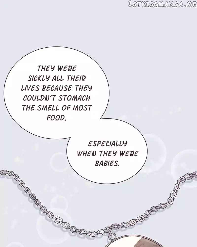 Gourmet Hound chapter 41 - page 44
