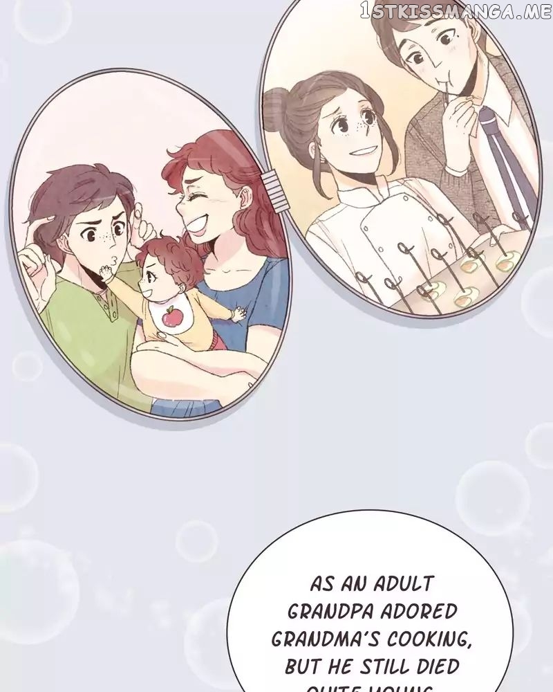Gourmet Hound chapter 41 - page 45