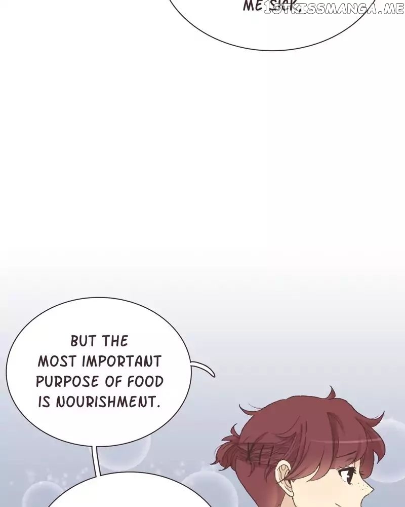 Gourmet Hound chapter 41 - page 48