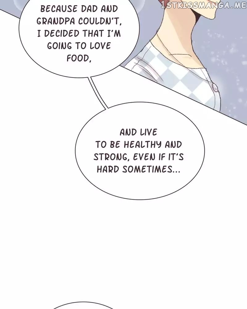 Gourmet Hound chapter 41 - page 49