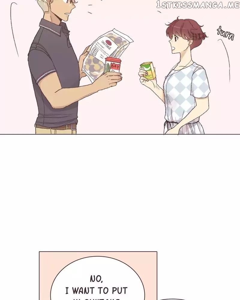 Gourmet Hound chapter 41 - page 5