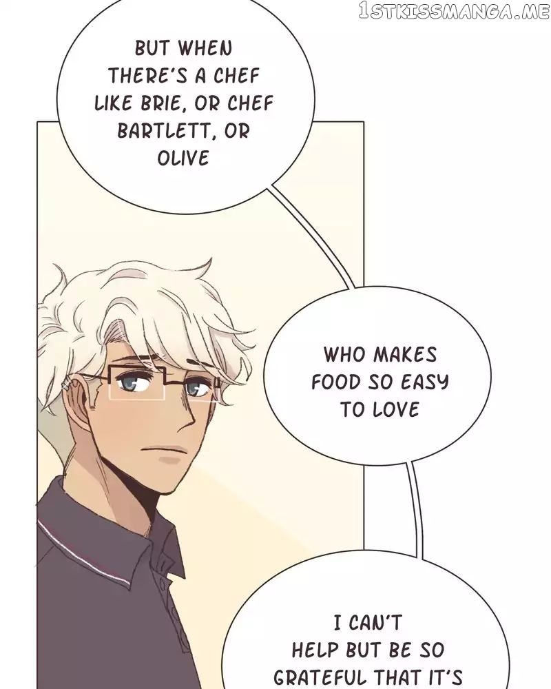Gourmet Hound chapter 41 - page 50