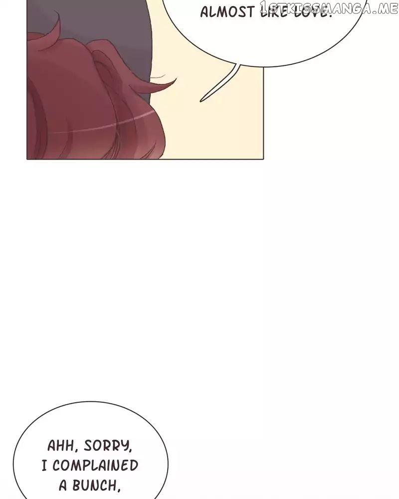 Gourmet Hound chapter 41 - page 51