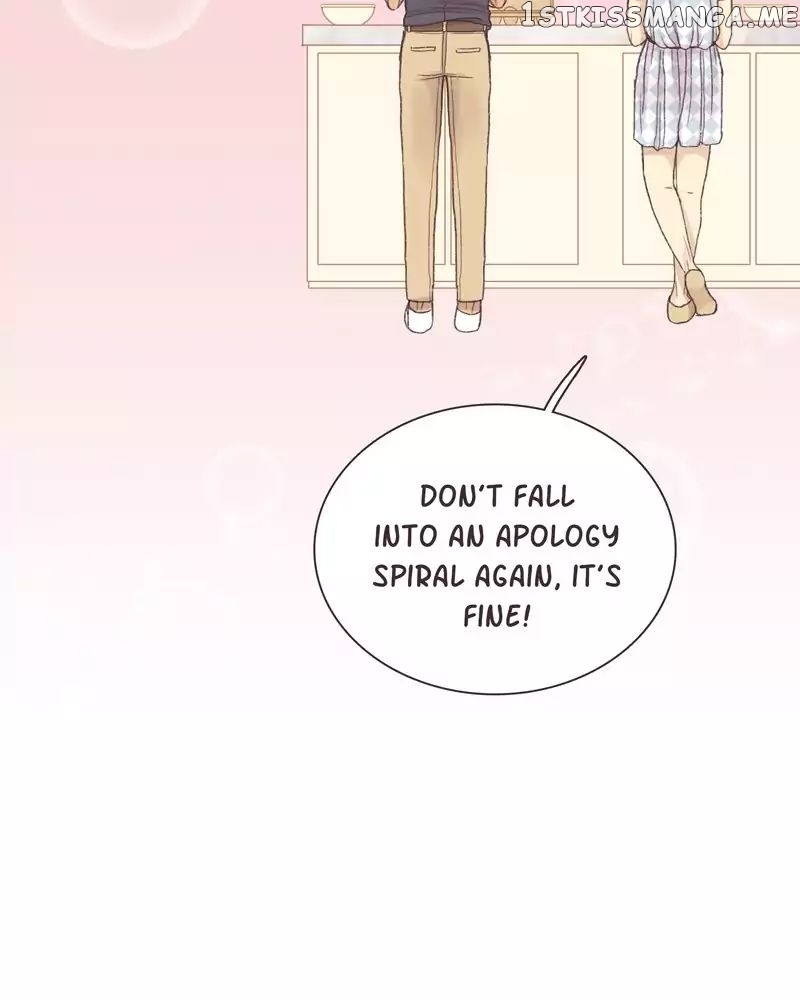 Gourmet Hound chapter 41 - page 53