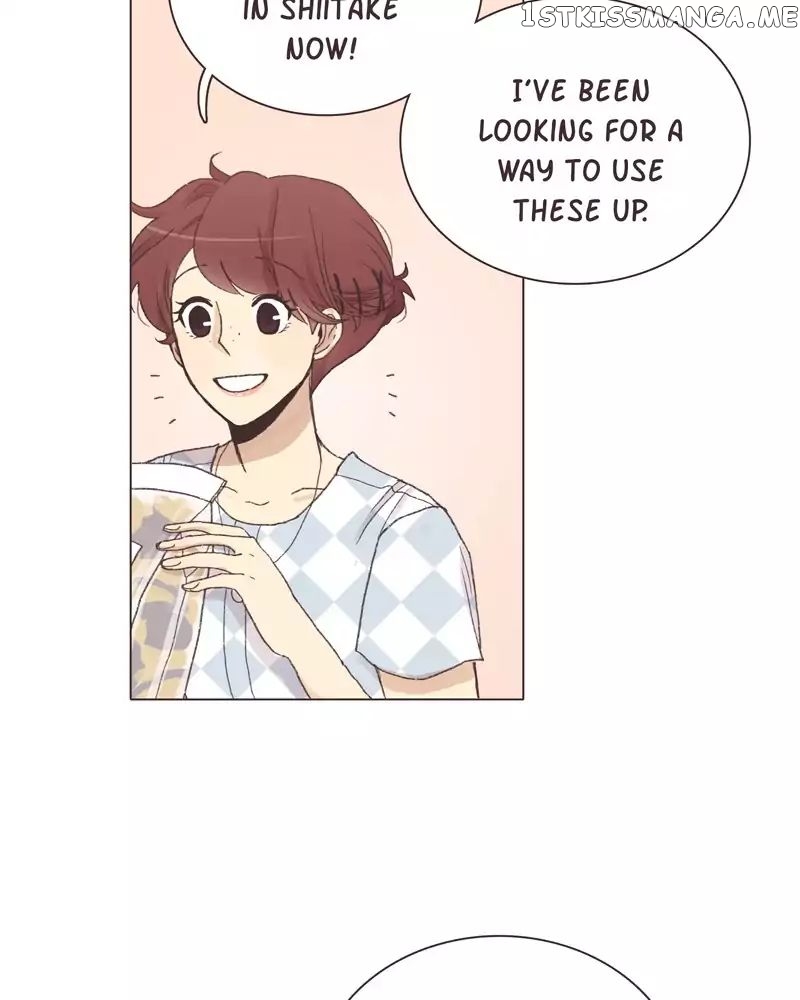 Gourmet Hound chapter 41 - page 6