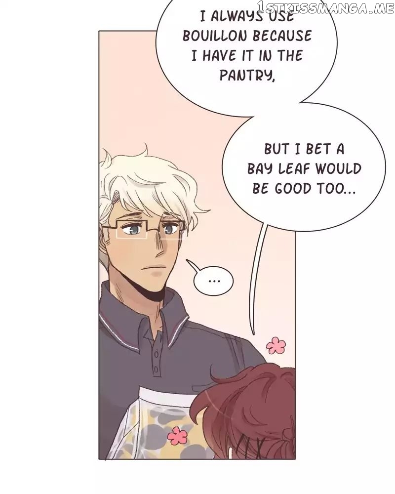 Gourmet Hound chapter 41 - page 7