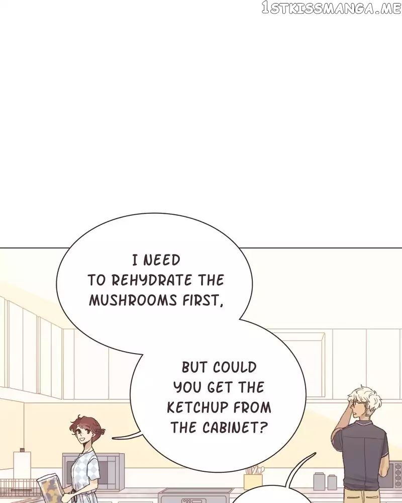 Gourmet Hound chapter 41 - page 9