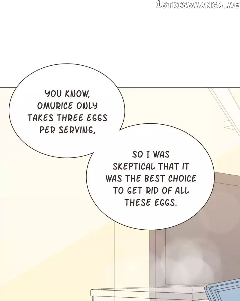 Gourmet Hound chapter 42 - page 1