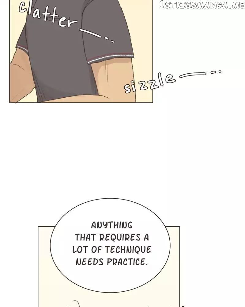 Gourmet Hound chapter 42 - page 10