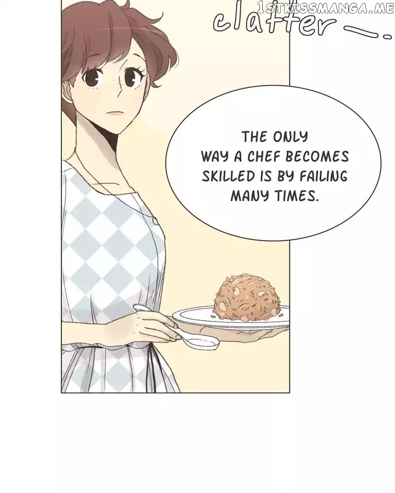 Gourmet Hound chapter 42 - page 11