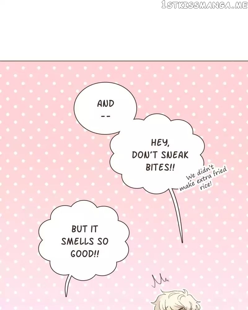 Gourmet Hound chapter 42 - page 12