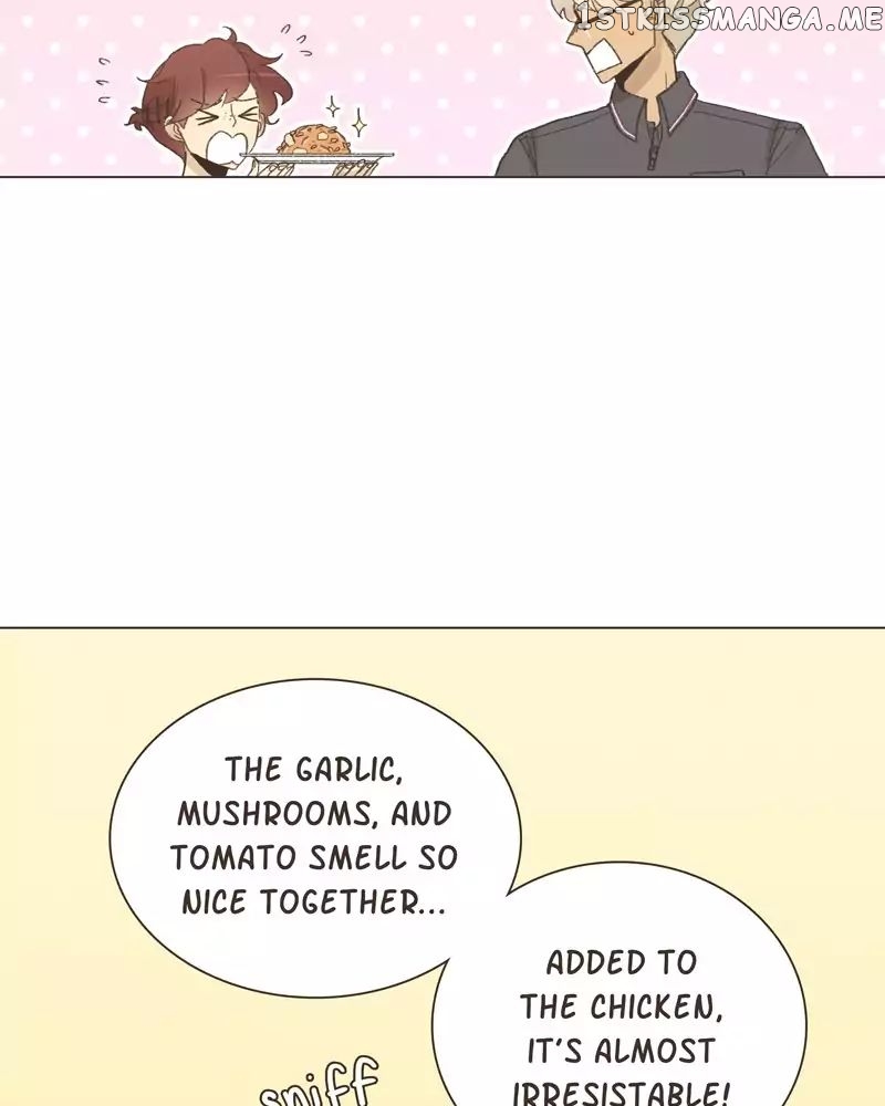 Gourmet Hound chapter 42 - page 13