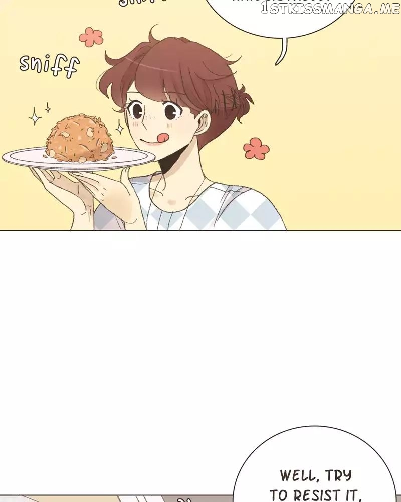 Gourmet Hound chapter 42 - page 14