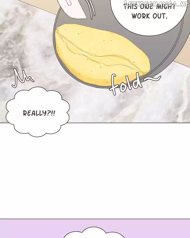 Gourmet Hound chapter 42 - page 15