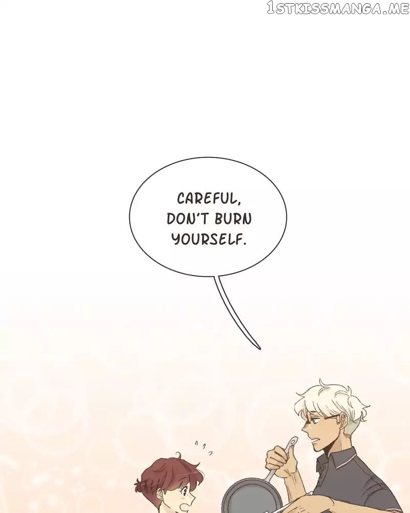 Gourmet Hound chapter 42 - page 17