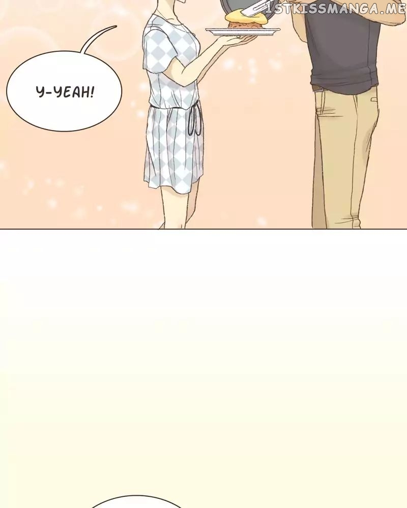 Gourmet Hound chapter 42 - page 18