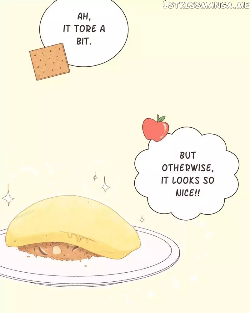 Gourmet Hound chapter 42 - page 19