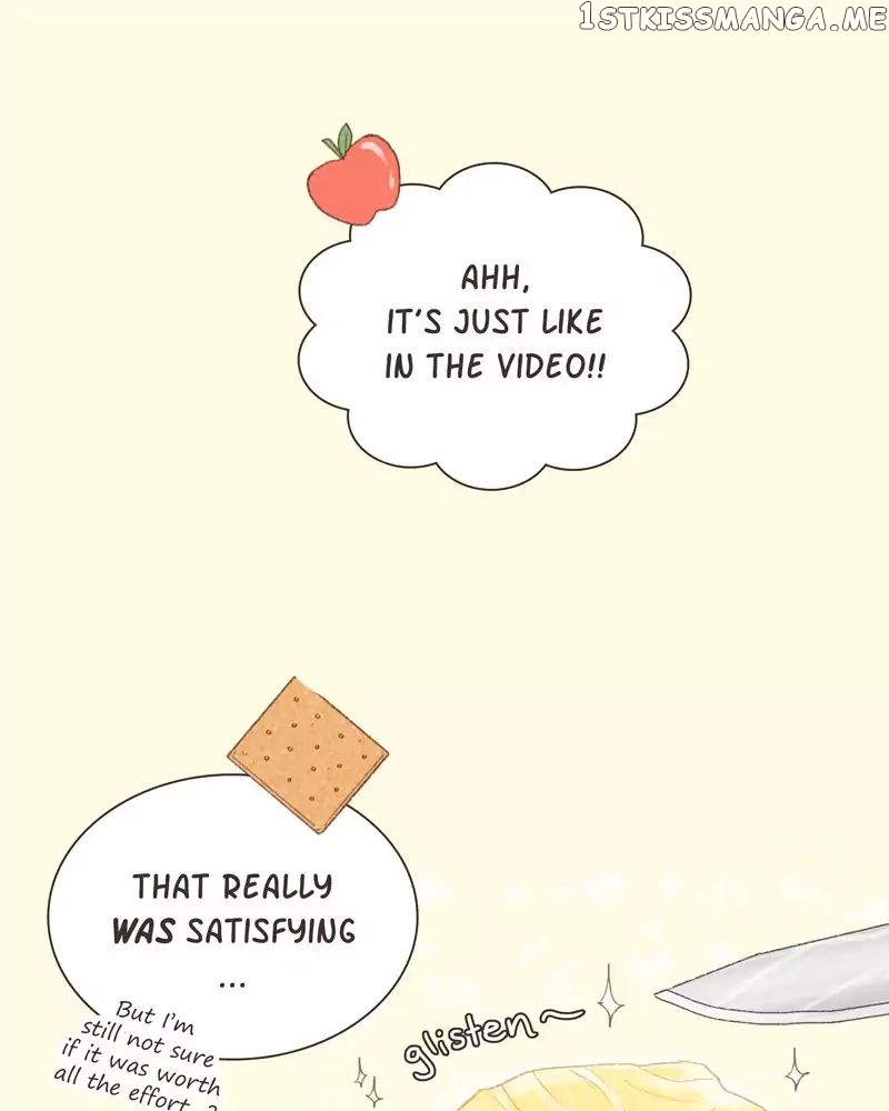 Gourmet Hound chapter 42 - page 20