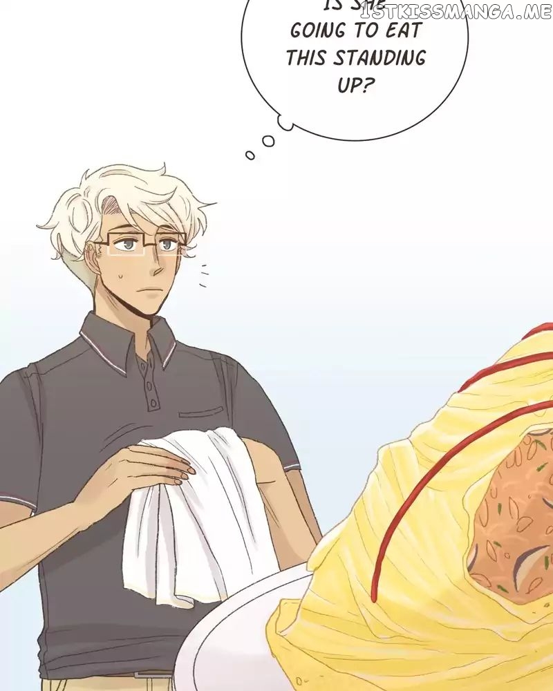 Gourmet Hound chapter 42 - page 23