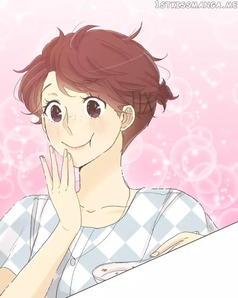 Gourmet Hound chapter 42 - page 25