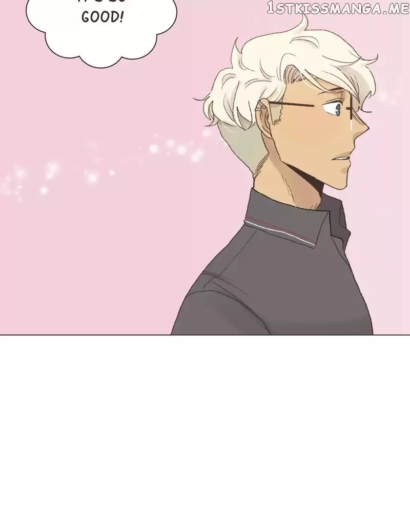 Gourmet Hound chapter 42 - page 27