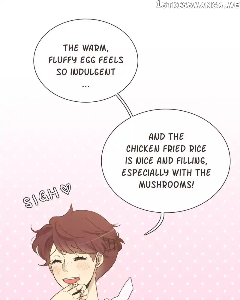 Gourmet Hound chapter 42 - page 28