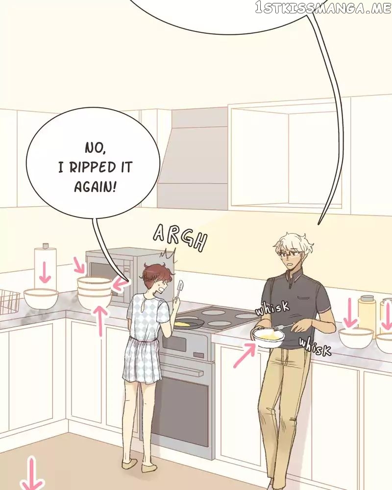 Gourmet Hound chapter 42 - page 3