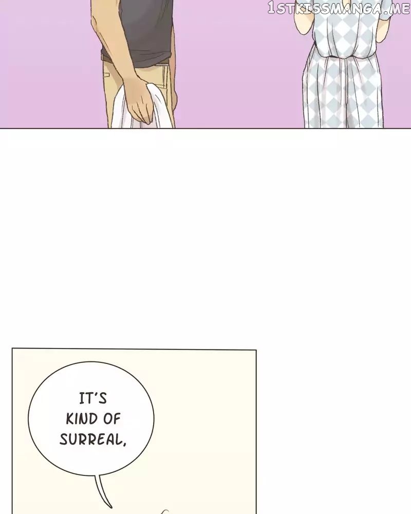 Gourmet Hound chapter 42 - page 31