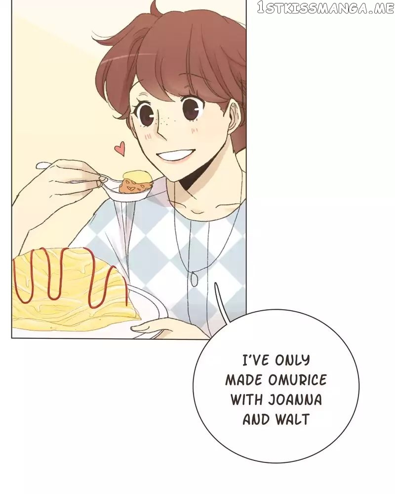 Gourmet Hound chapter 42 - page 32