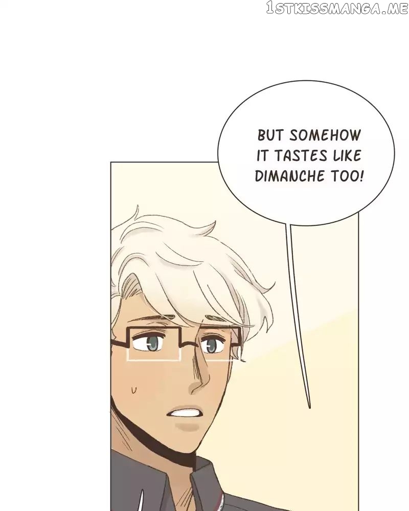 Gourmet Hound chapter 42 - page 33