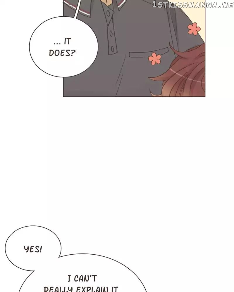 Gourmet Hound chapter 42 - page 34