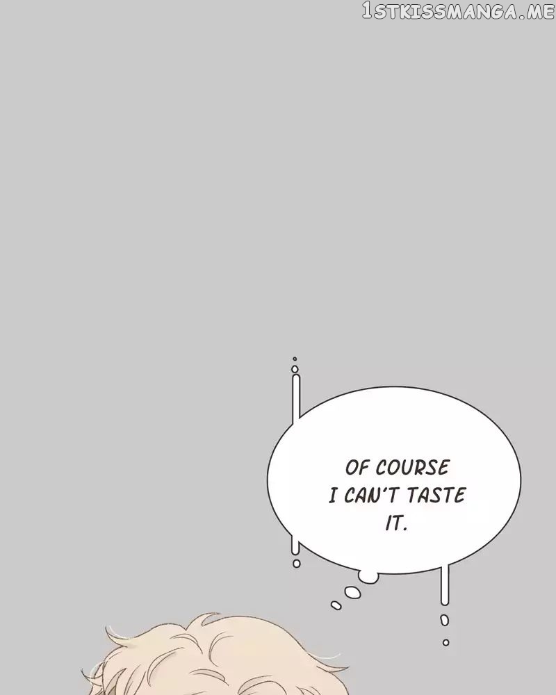 Gourmet Hound chapter 42 - page 36