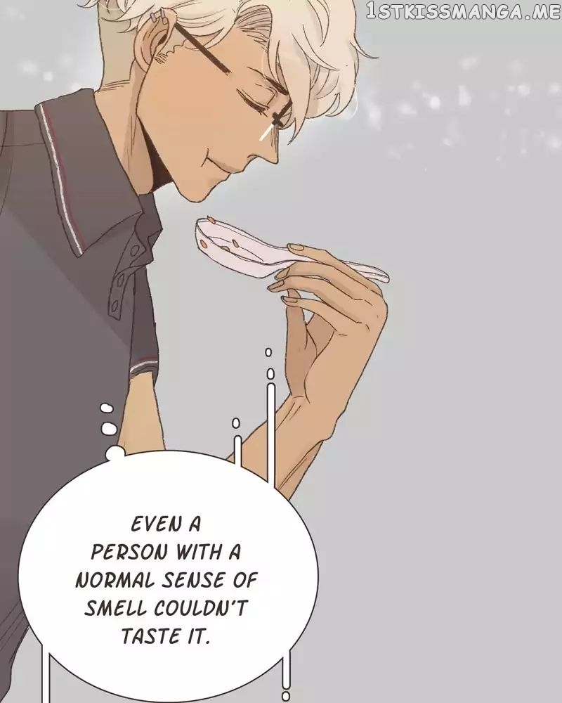 Gourmet Hound chapter 42 - page 37