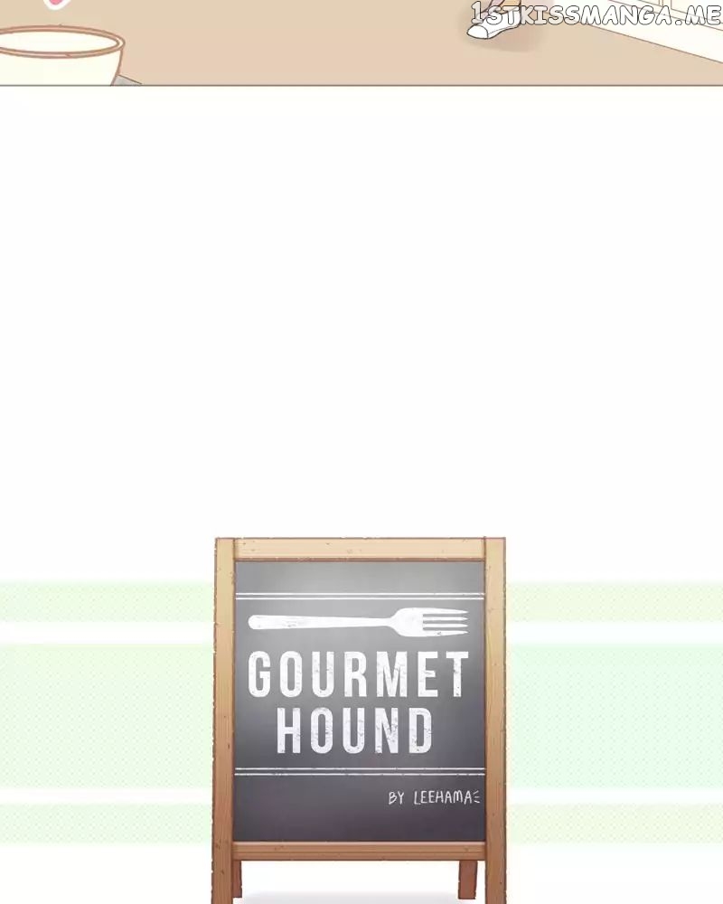 Gourmet Hound chapter 42 - page 4
