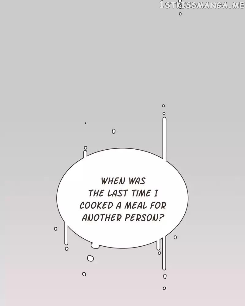 Gourmet Hound chapter 42 - page 40