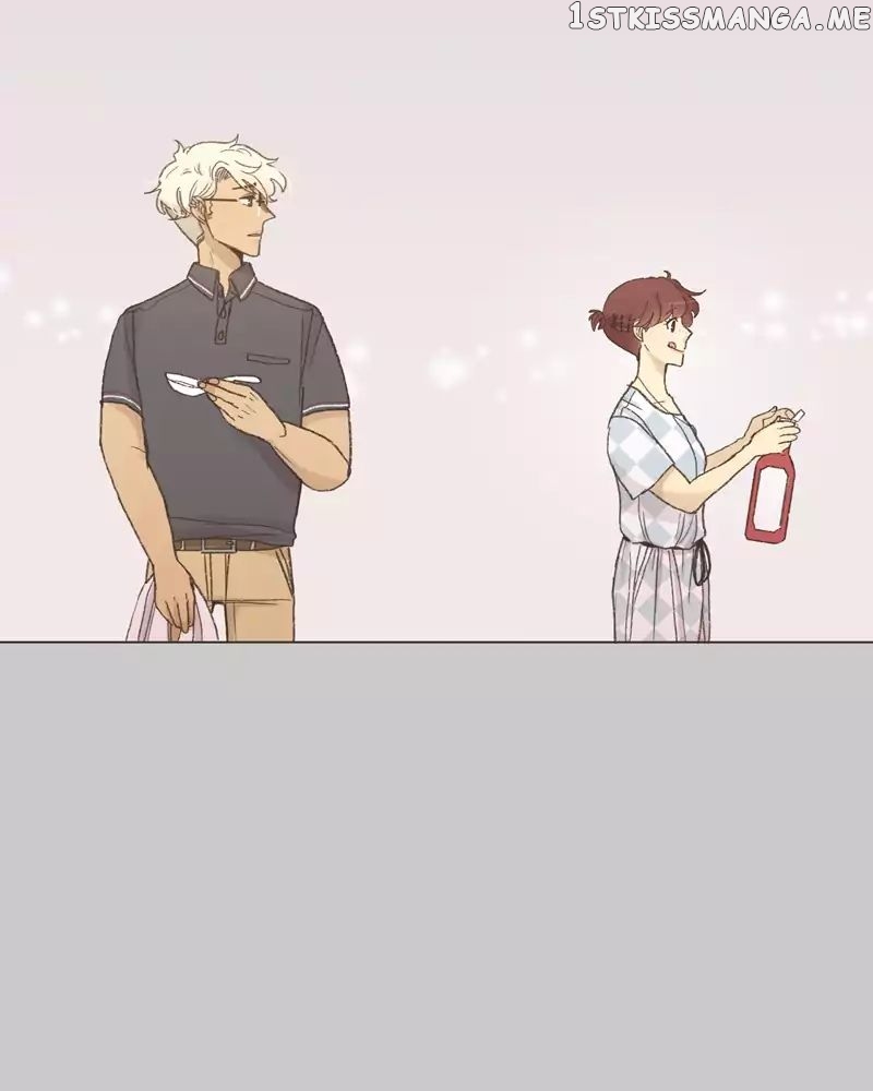 Gourmet Hound chapter 42 - page 41