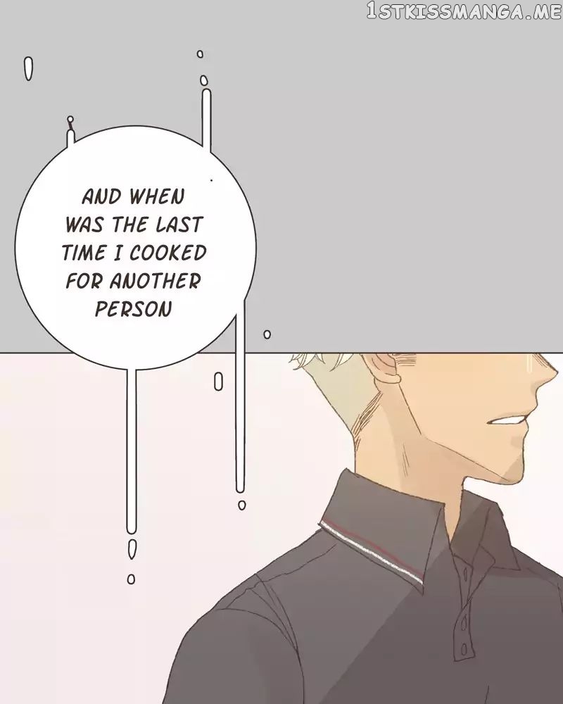 Gourmet Hound chapter 42 - page 42