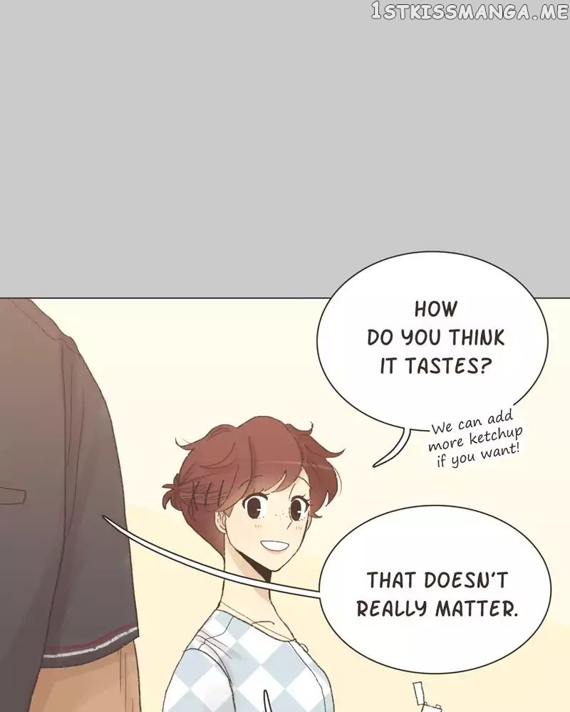 Gourmet Hound chapter 42 - page 44