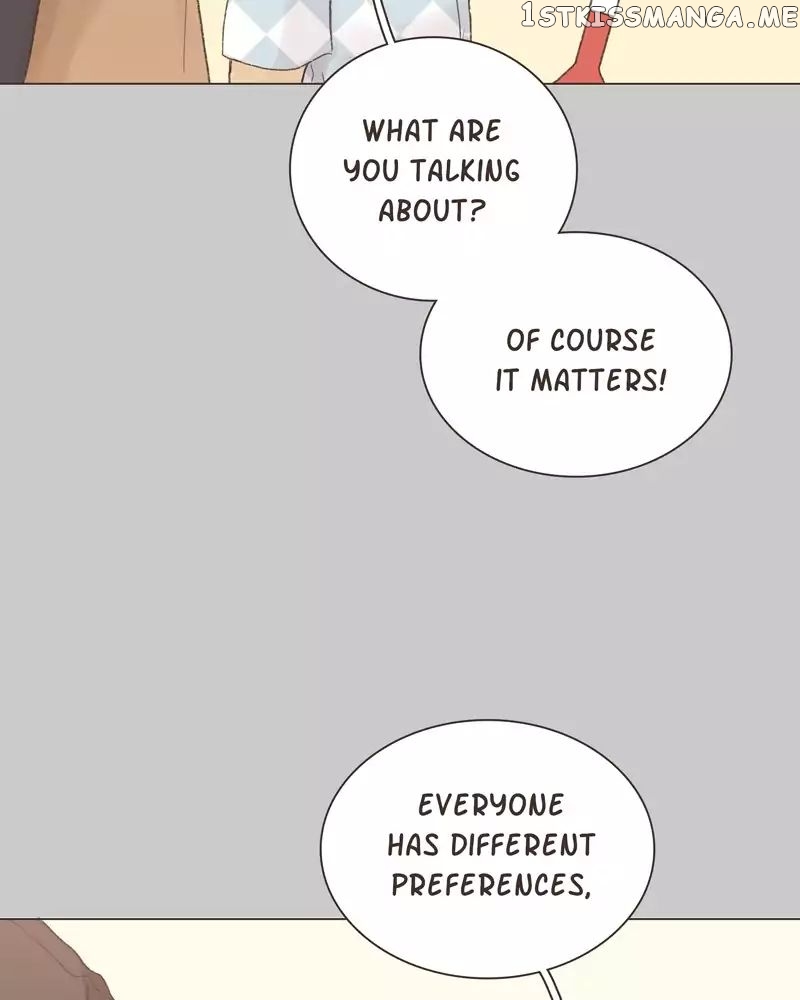 Gourmet Hound chapter 42 - page 45