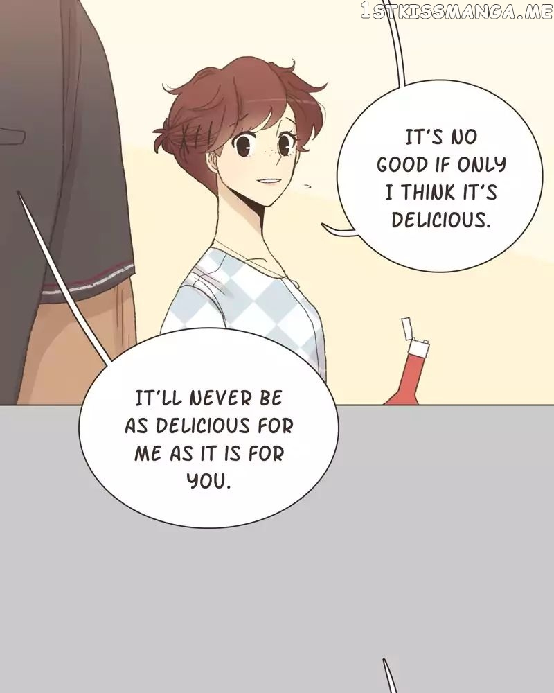 Gourmet Hound chapter 42 - page 46