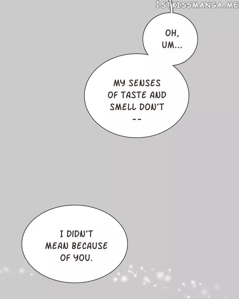Gourmet Hound chapter 42 - page 47