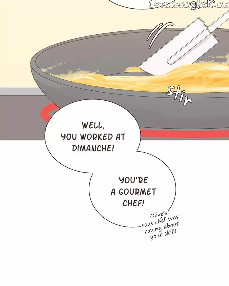 Gourmet Hound chapter 42 - page 8